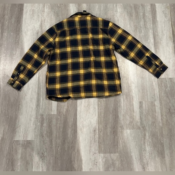 Lee Sherpa lined NWT Sz XL - Picture 2 of 5